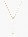 Still Affection Necklace