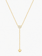 Still Affection Necklace