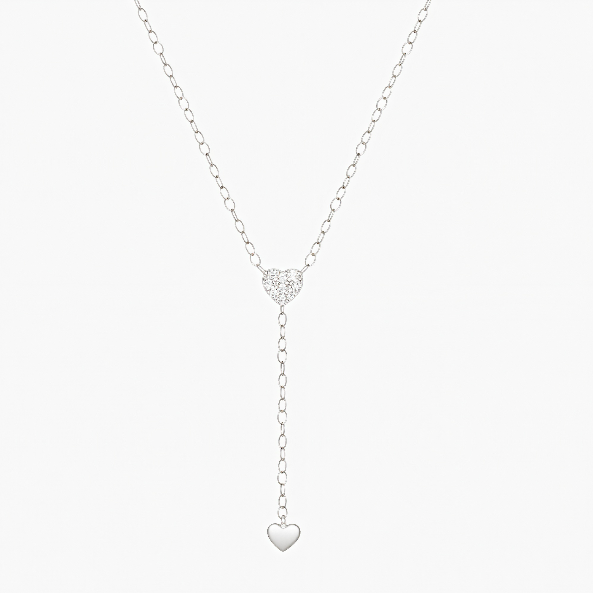 Still Affection Necklace