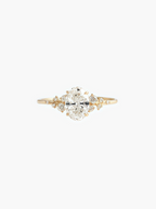 Daydream Oval Ring