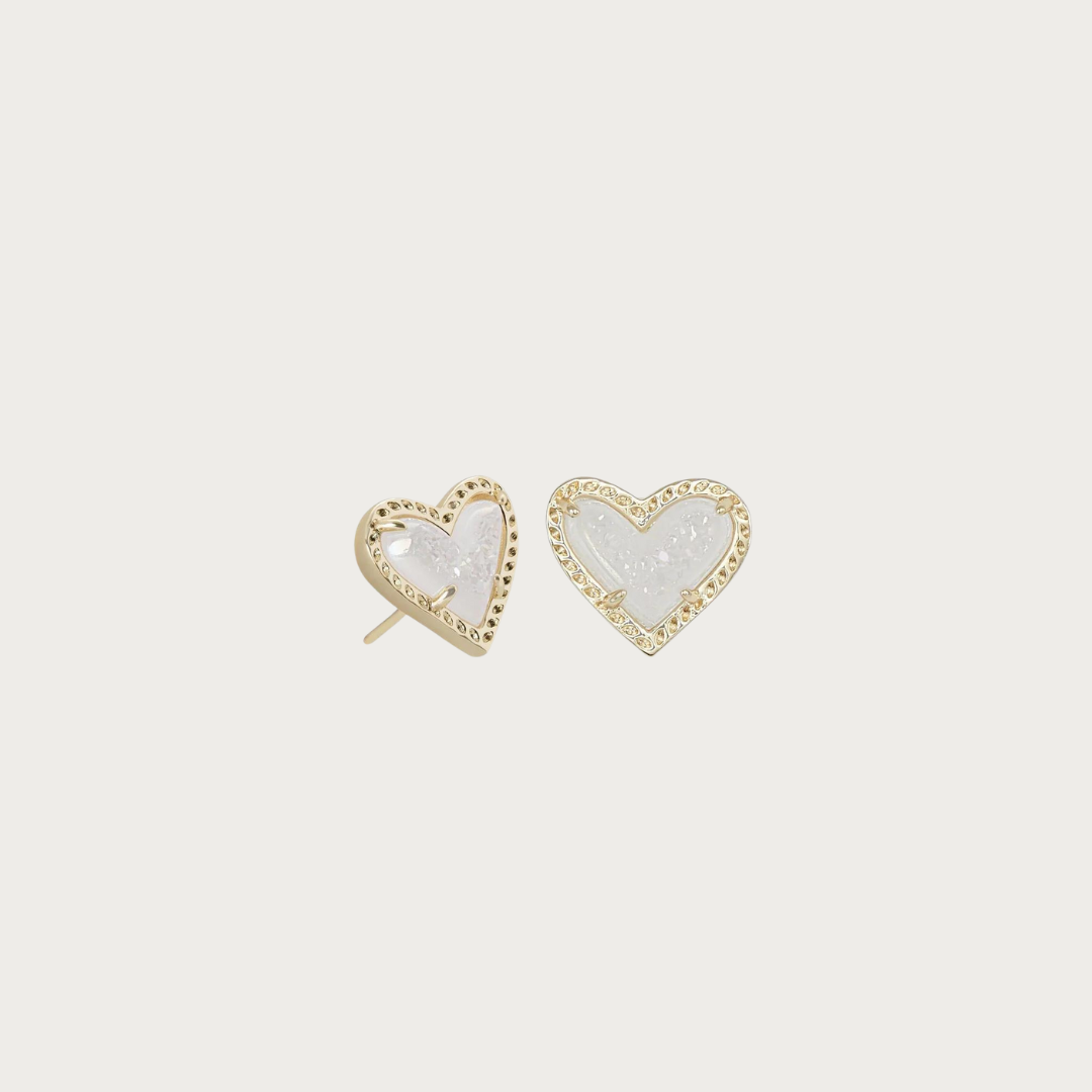 Hues of Affection Studs