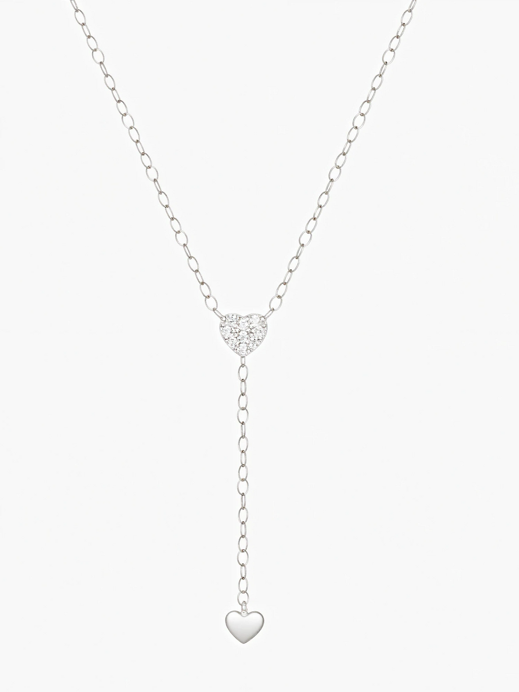 Still Affection Necklace