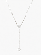 Still Affection Necklace