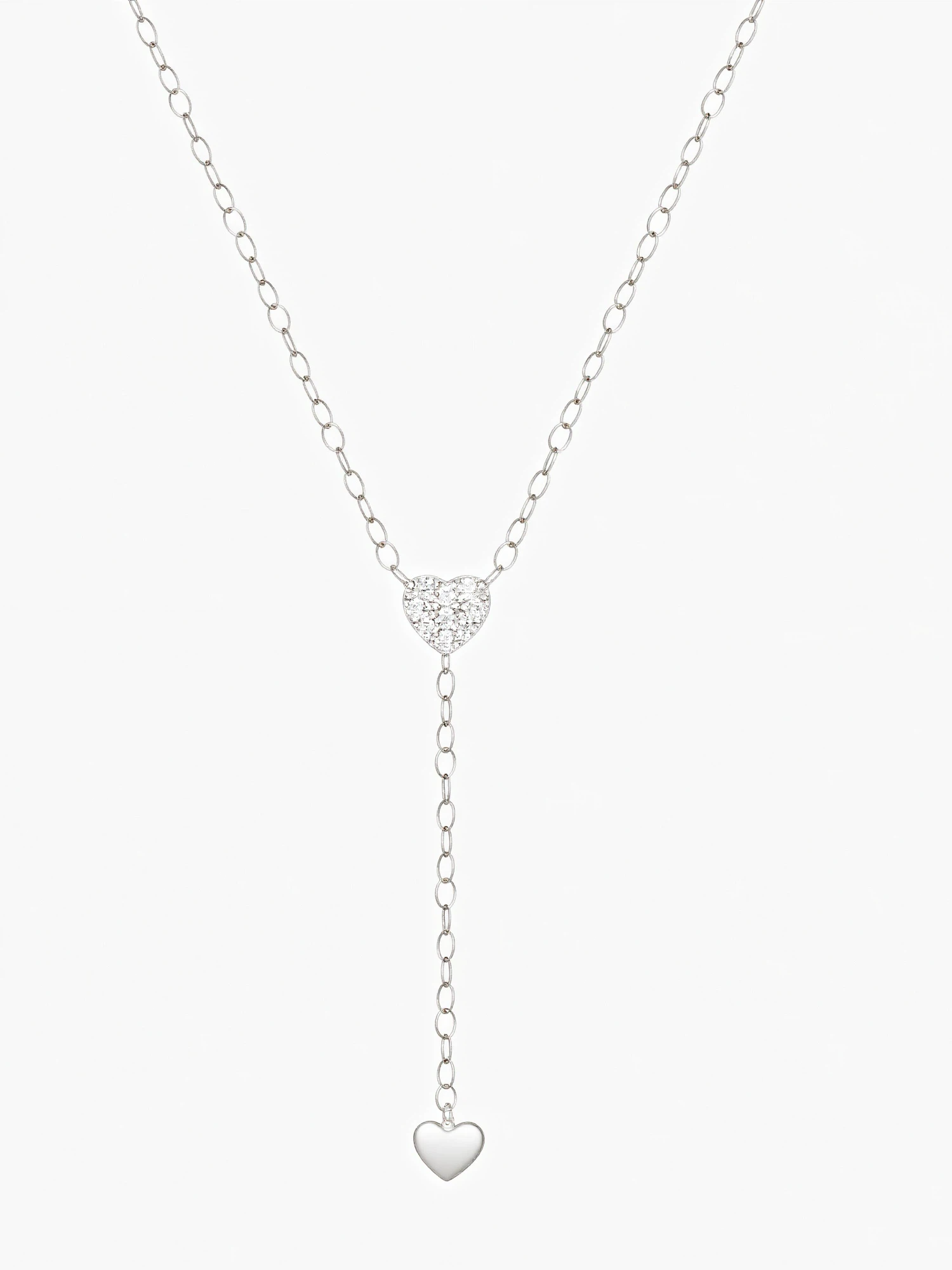 Still Affection Necklace