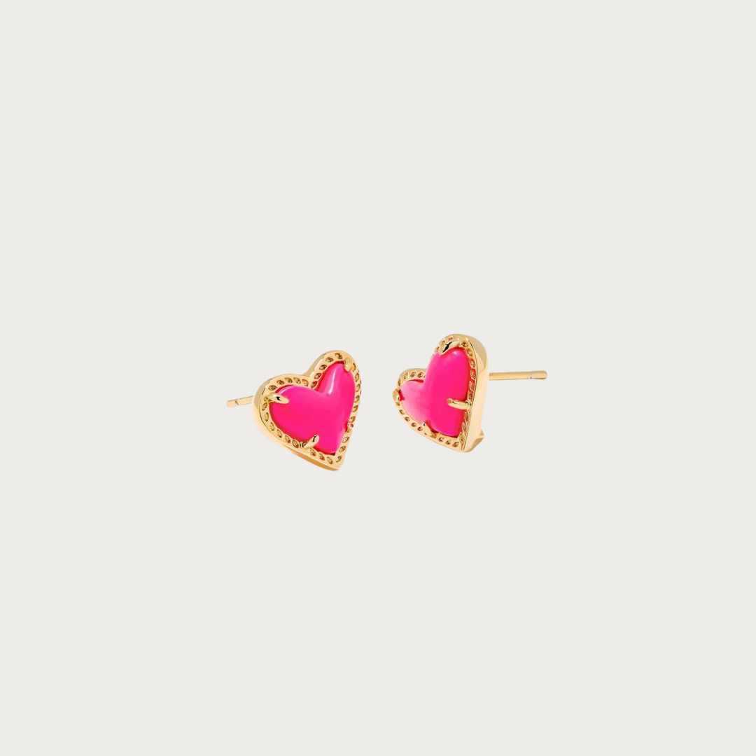 Hues of Affection Studs