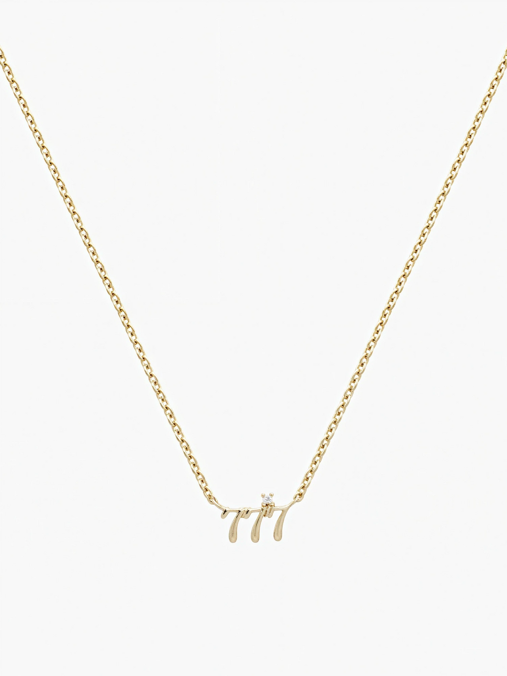 Soul Signs Necklace