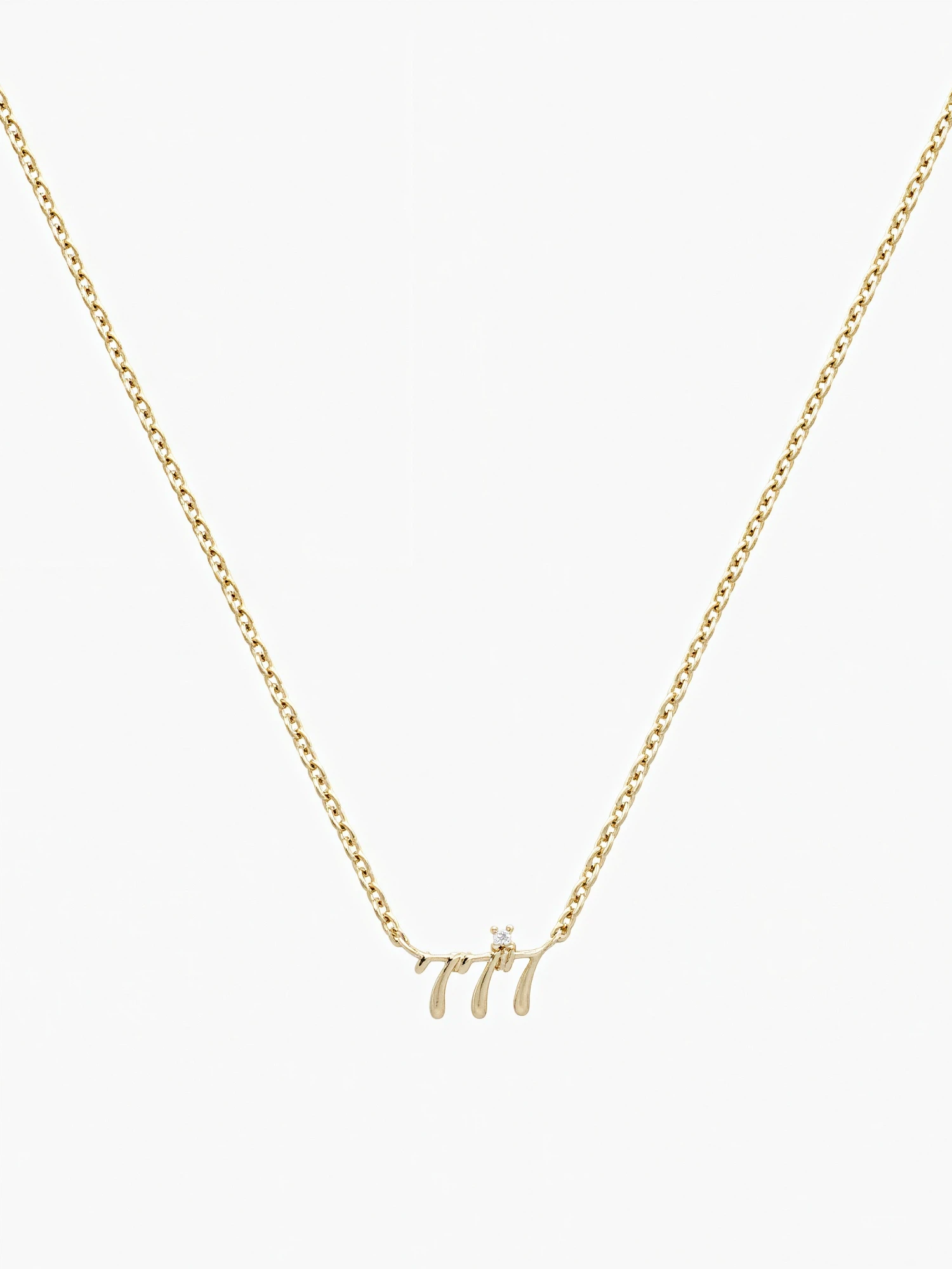 Soul Signs Necklace