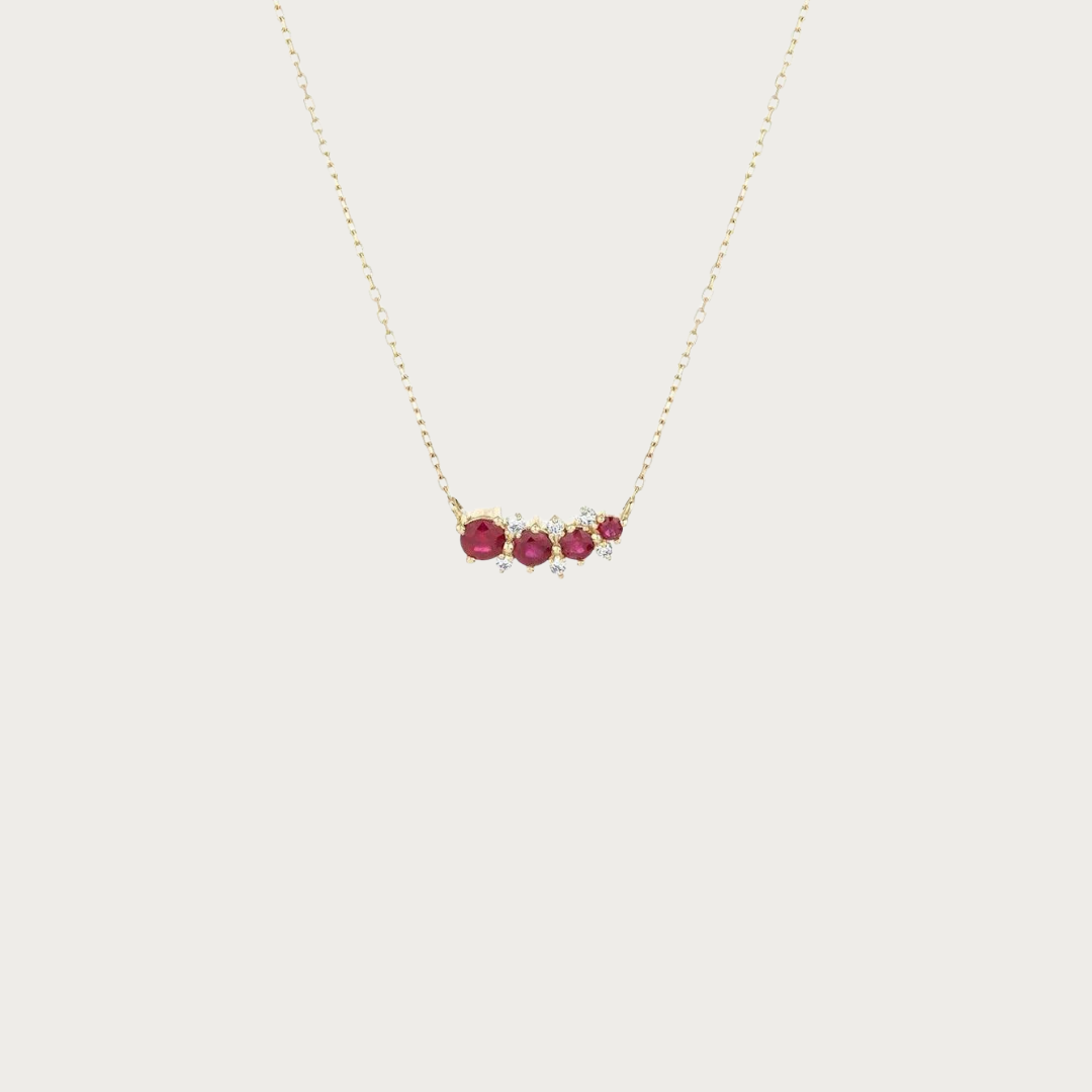 Rendezvous Necklace