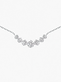 Élise Moissanite Necklace