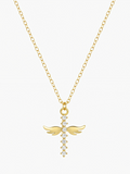 Upward Necklace