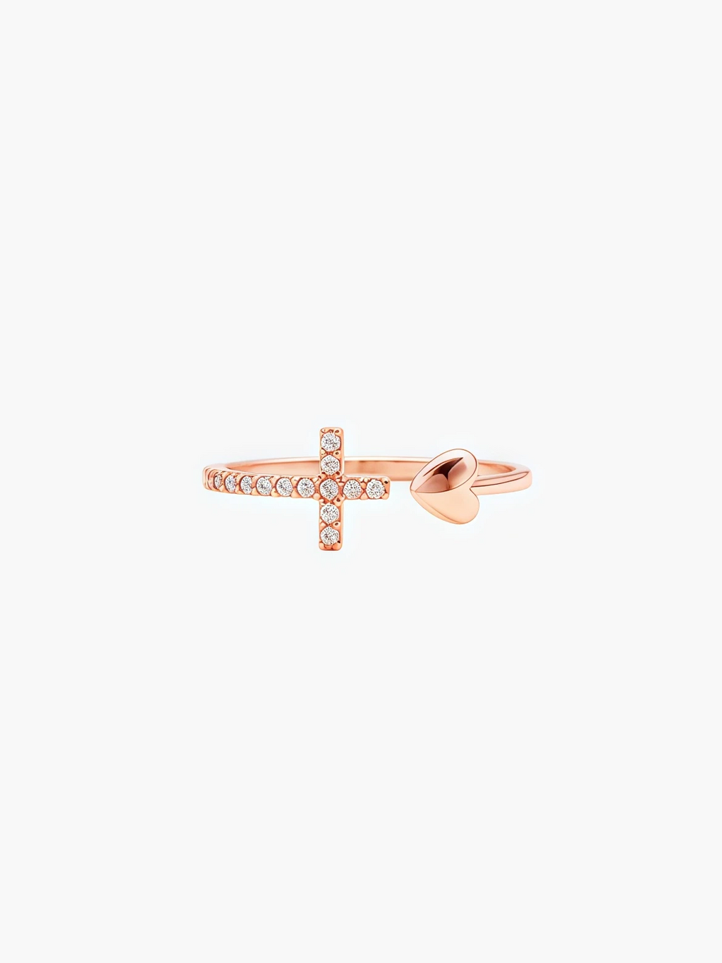Faith Ring