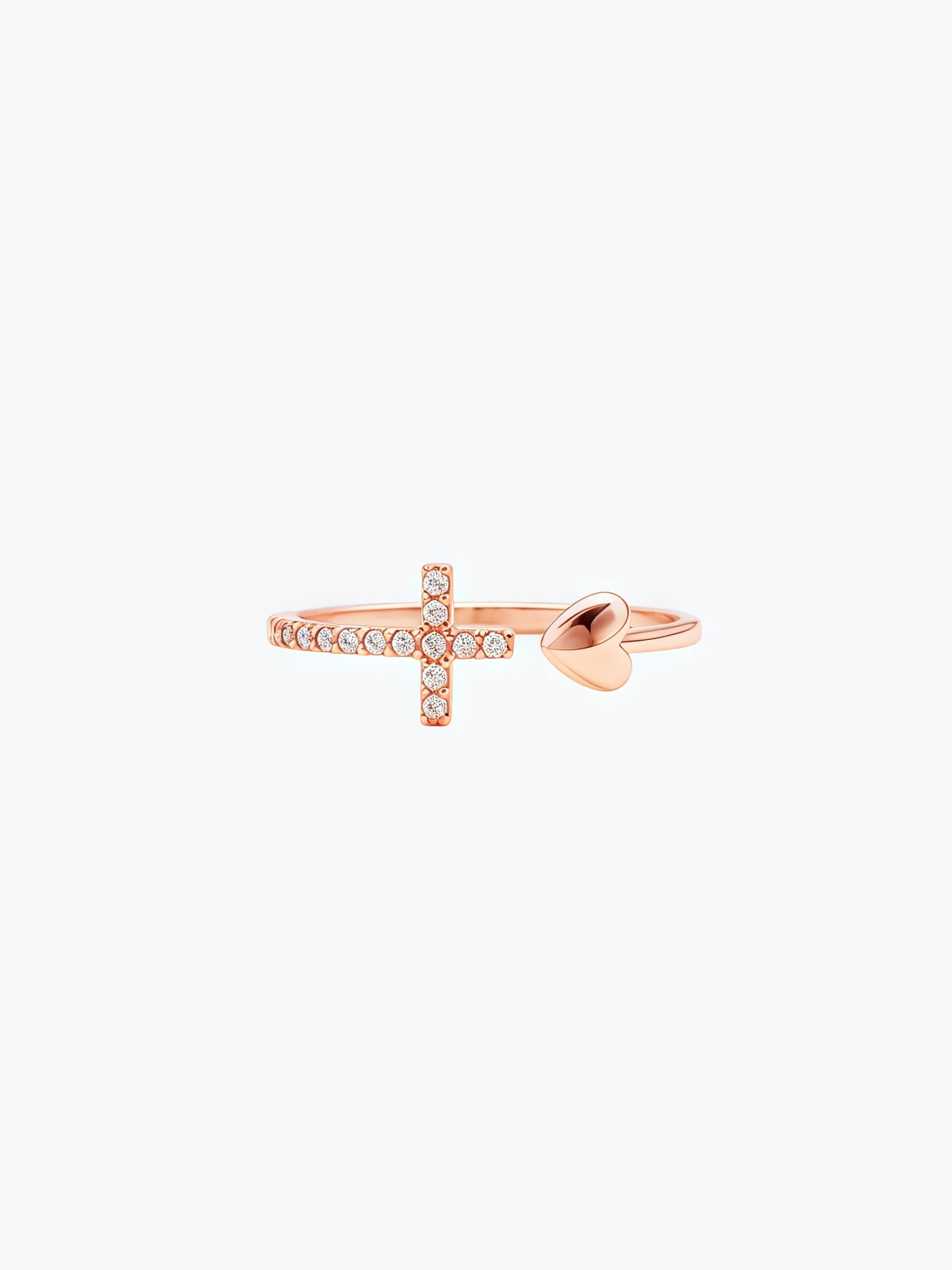 Faith Ring