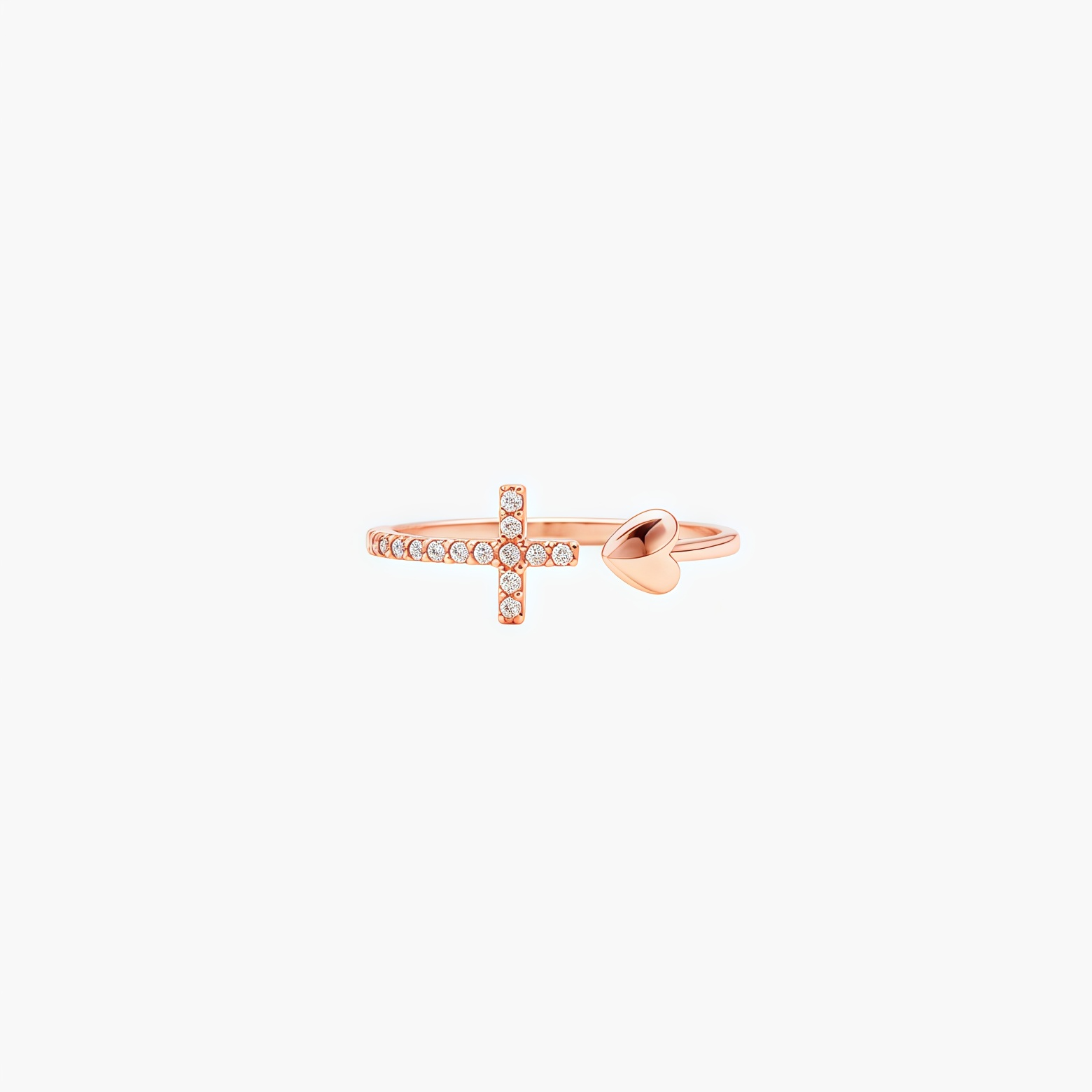 Faith Ring