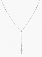 Prayer Necklace