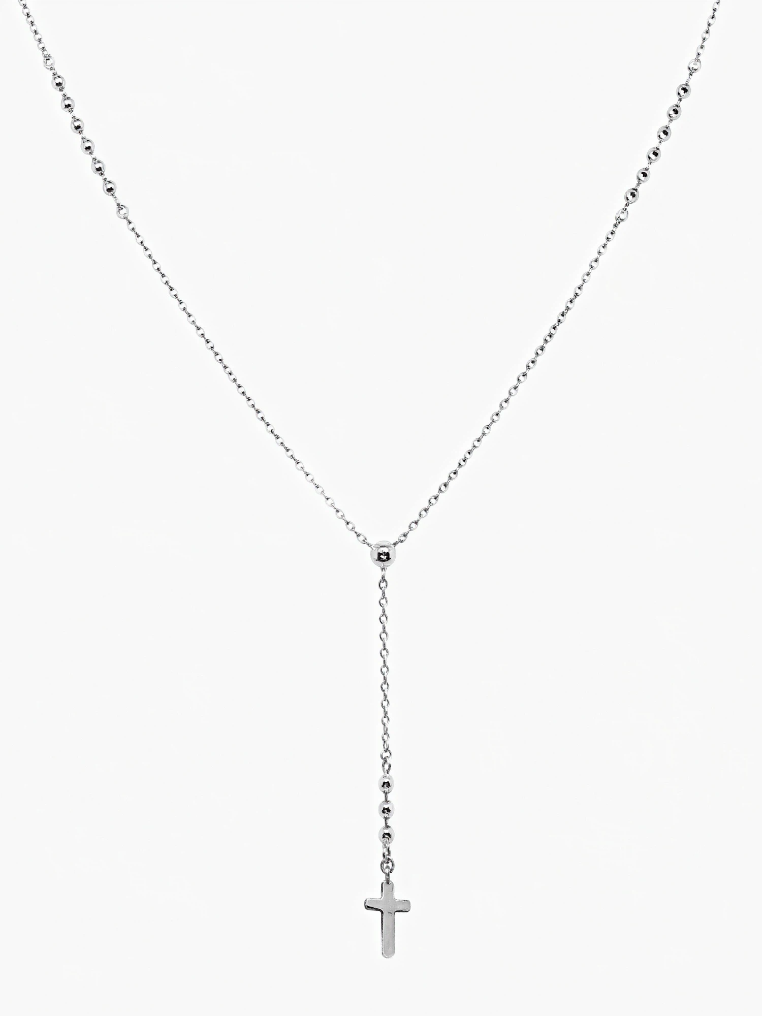 Prayer Necklace