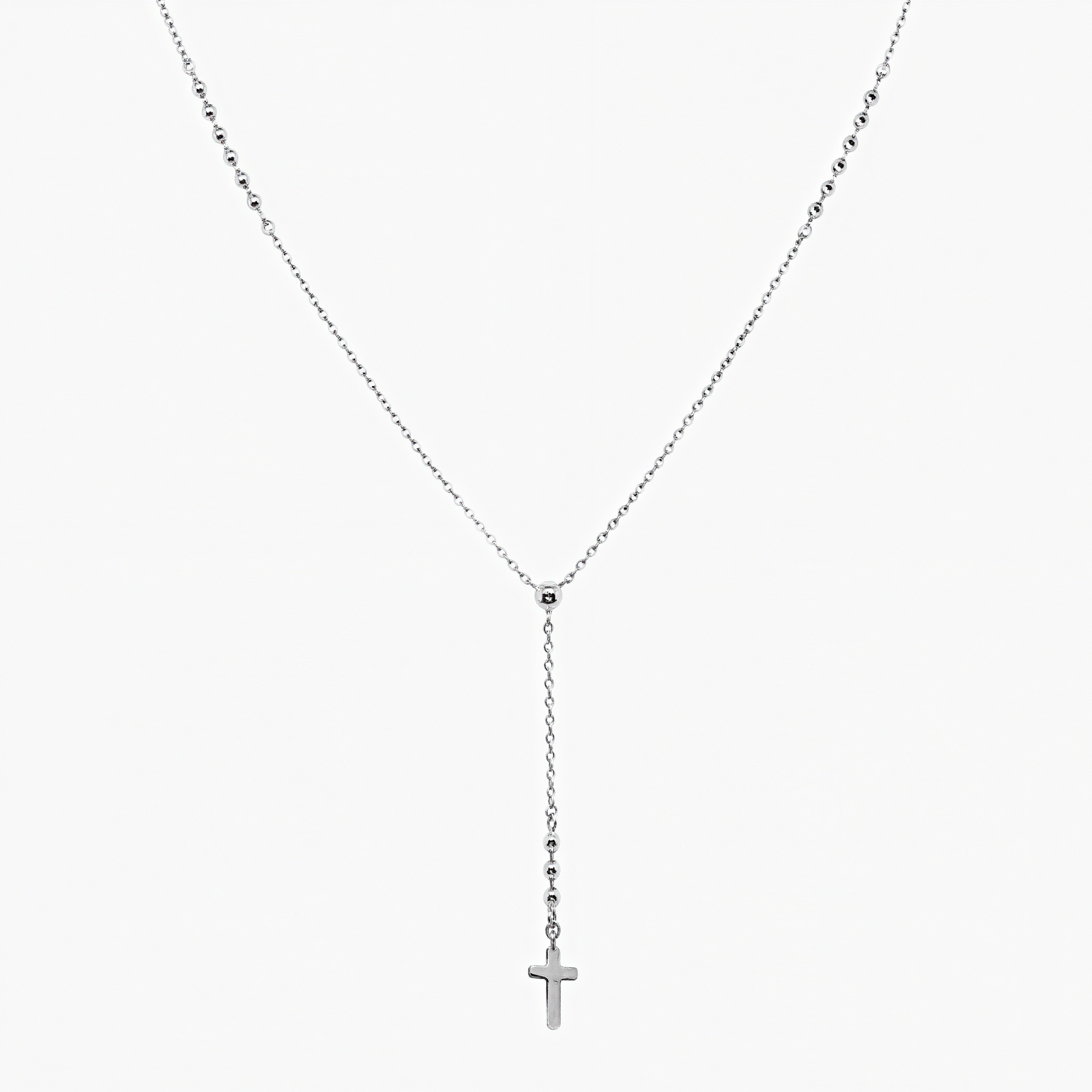 Prayer Necklace