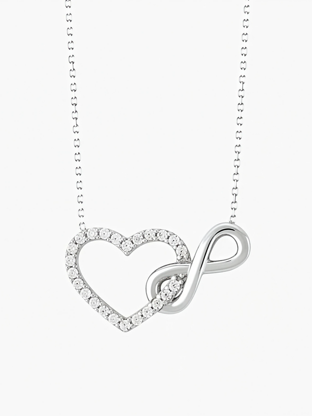 Always Us Necklace