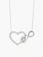 Always Us Necklace