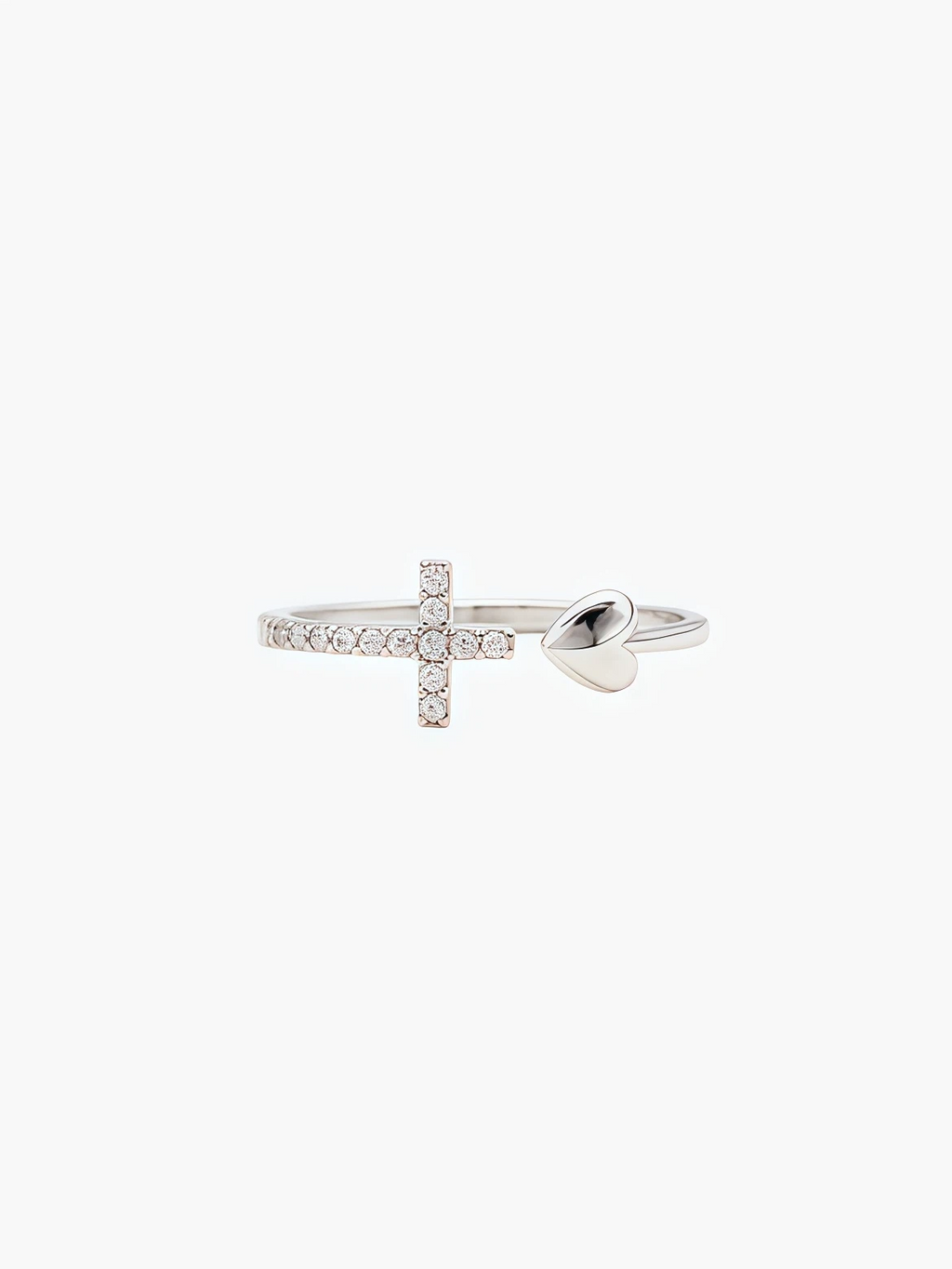 Faith Ring
