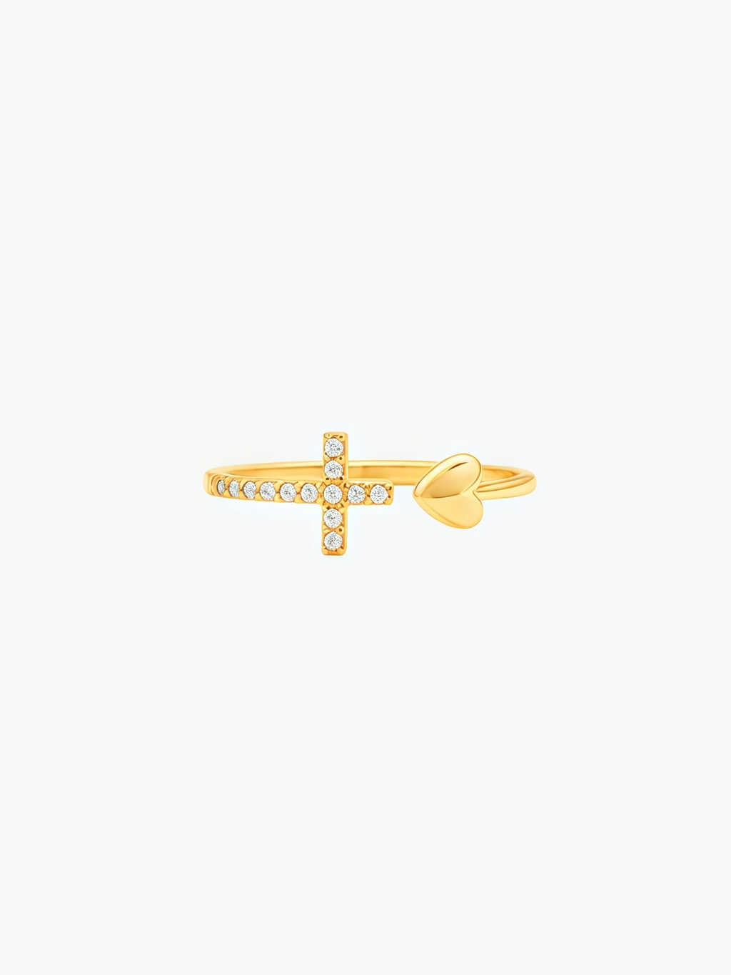 Faith Ring