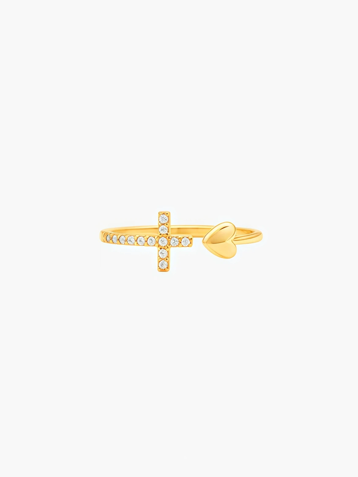 Faith Ring