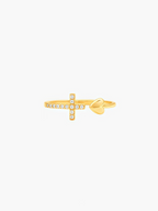 Faith Ring