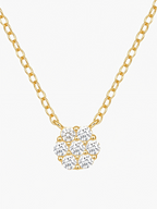 Full Bloom Necklace