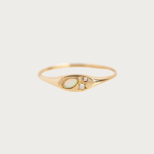 Orbit Ring