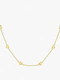 Everyday Hearts Necklace