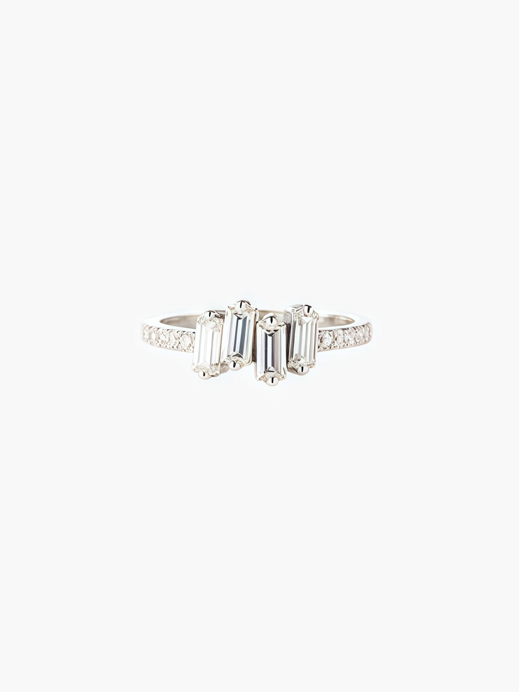Fine Mood Ring