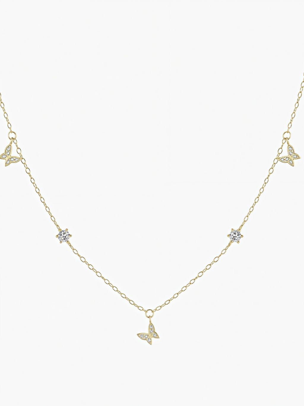 Airkiss Necklace