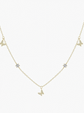 Airkiss Necklace
