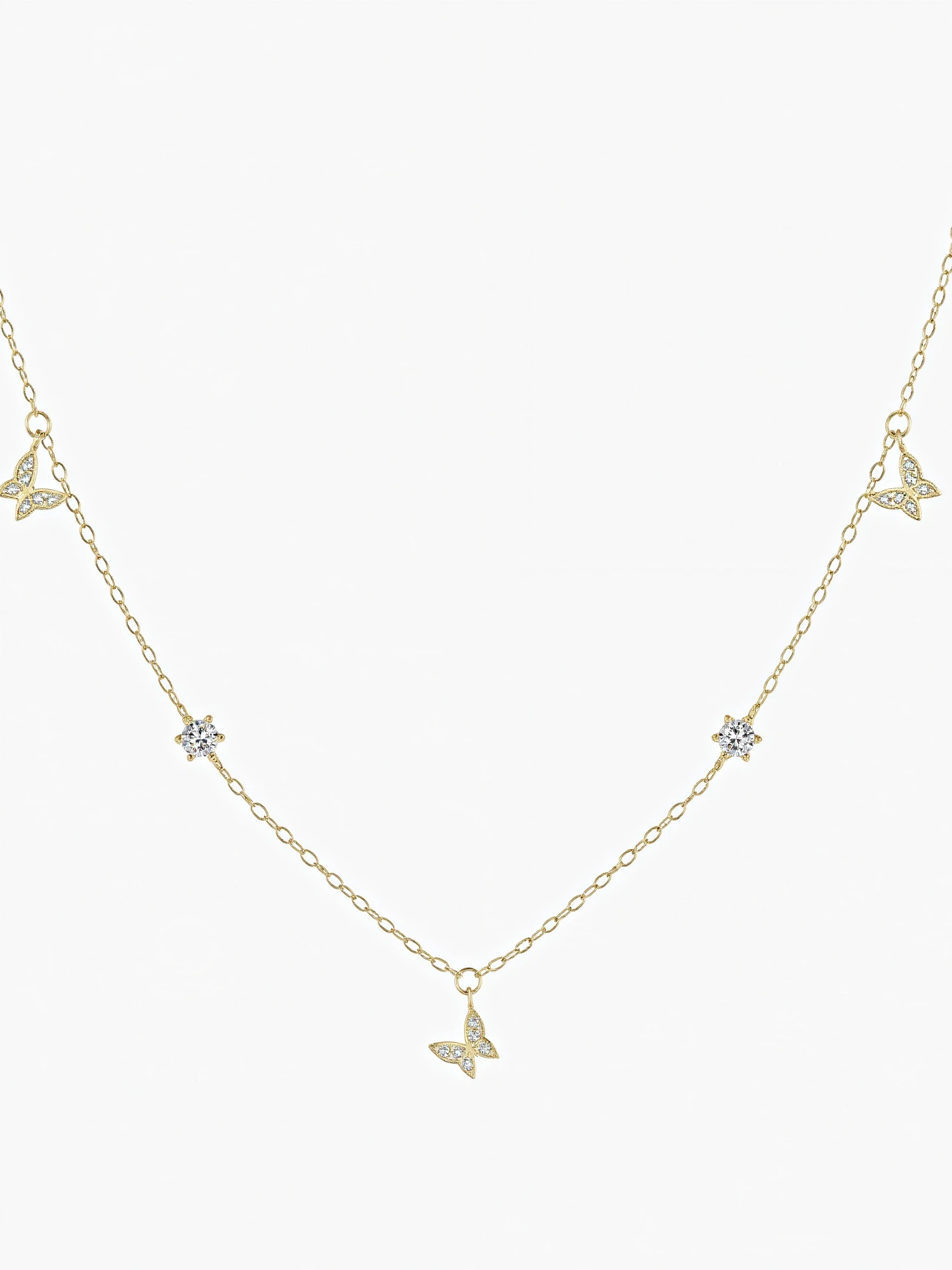 Airkiss Necklace