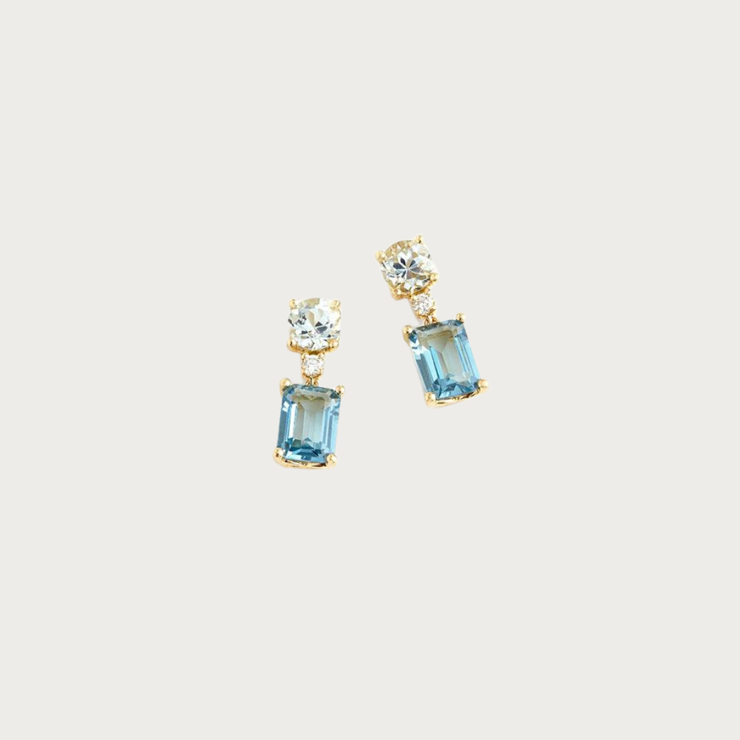 Blue Sky Studs