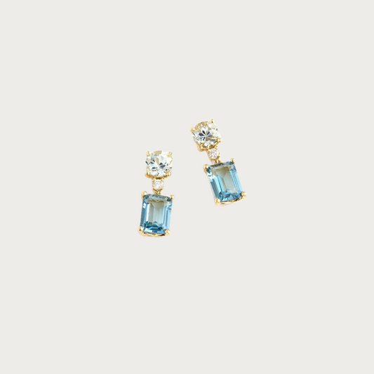 Blue Sky Studs