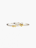Always & Again Rings
