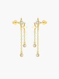 Stardust Earrings