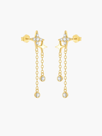 Stardust Earrings