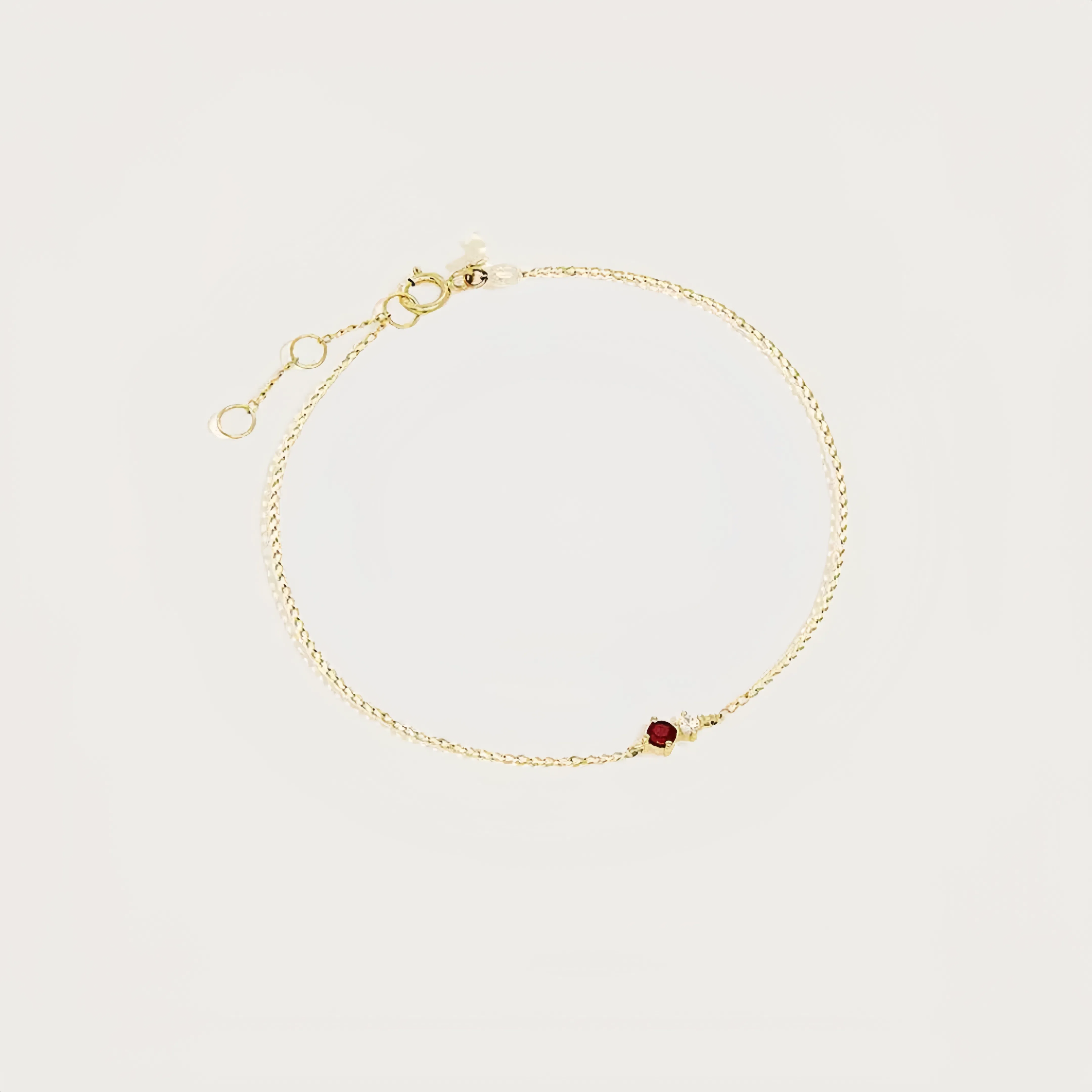 Birth Month Bracelet