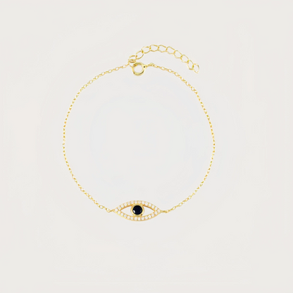 Guardian Eye Bracelet