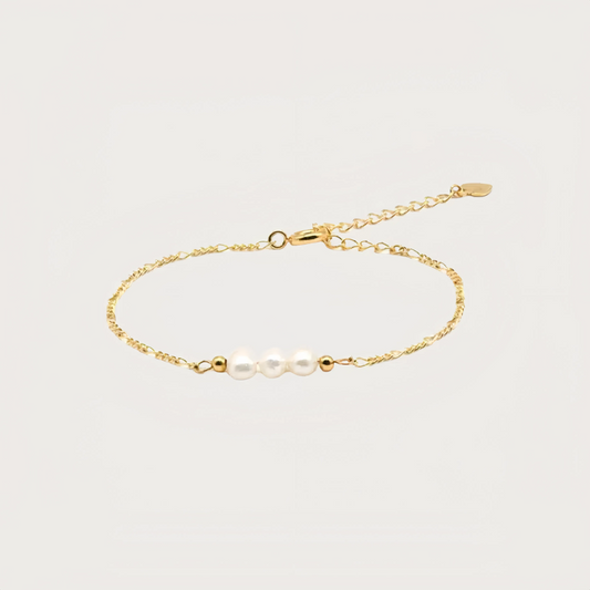 Pearl Grace Bracelet