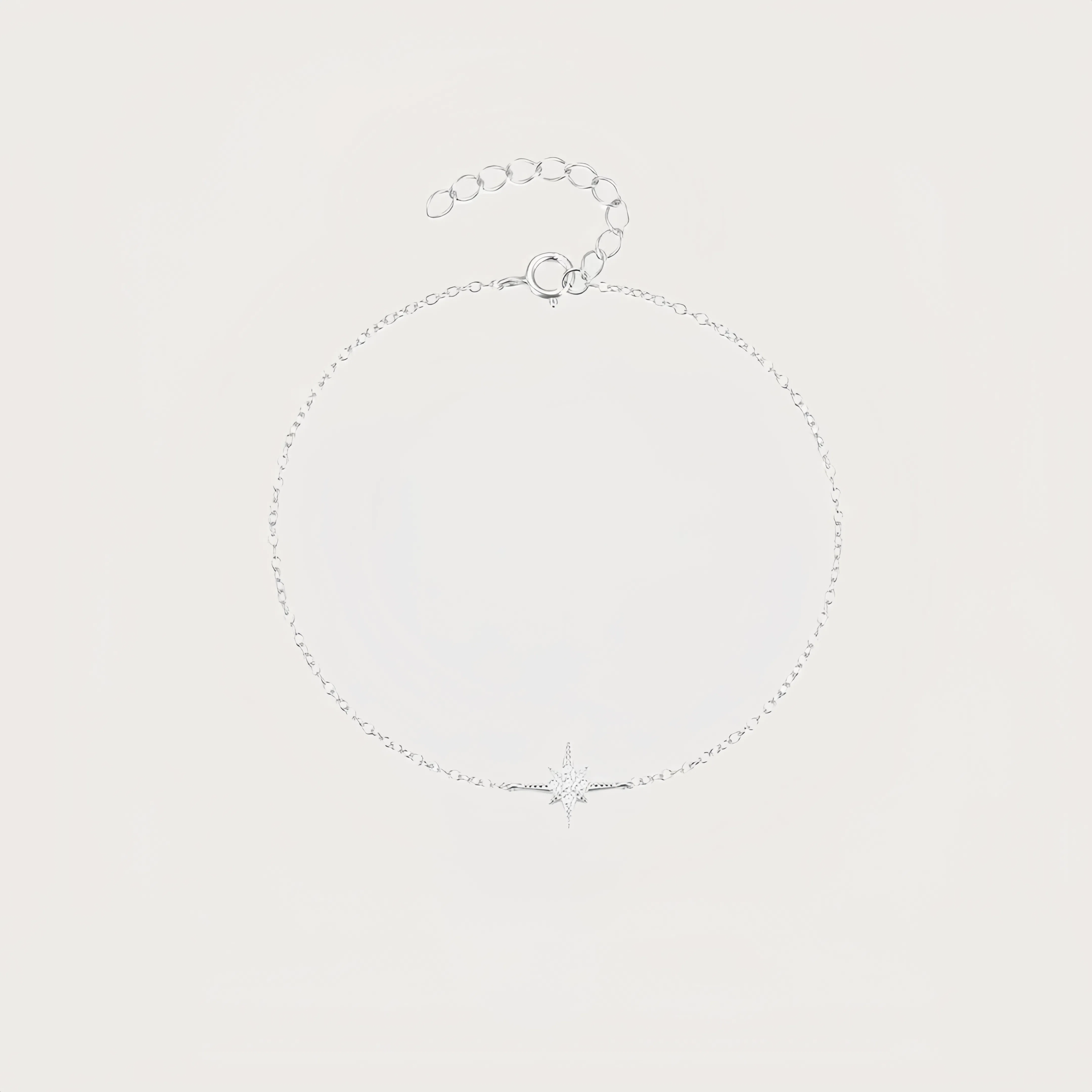 Shooting Star Bracelet