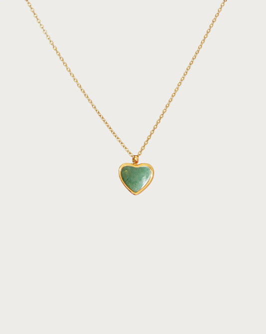 Forest Sweetie Necklace