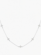 Starfall Necklace
