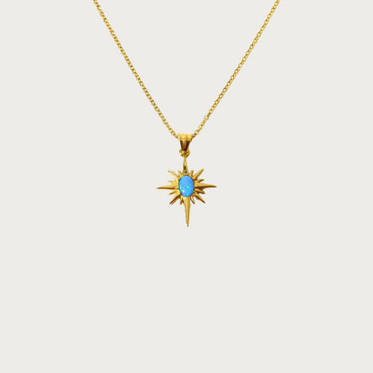 Sol Sisters Necklace