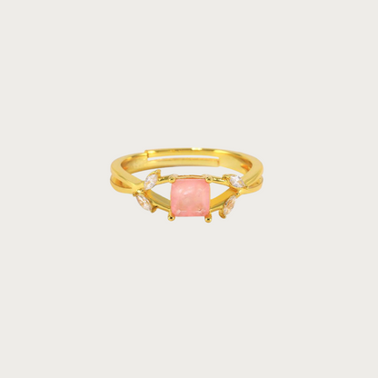 Blush Rose Ring