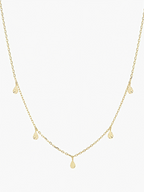 Drop Drips Necklace