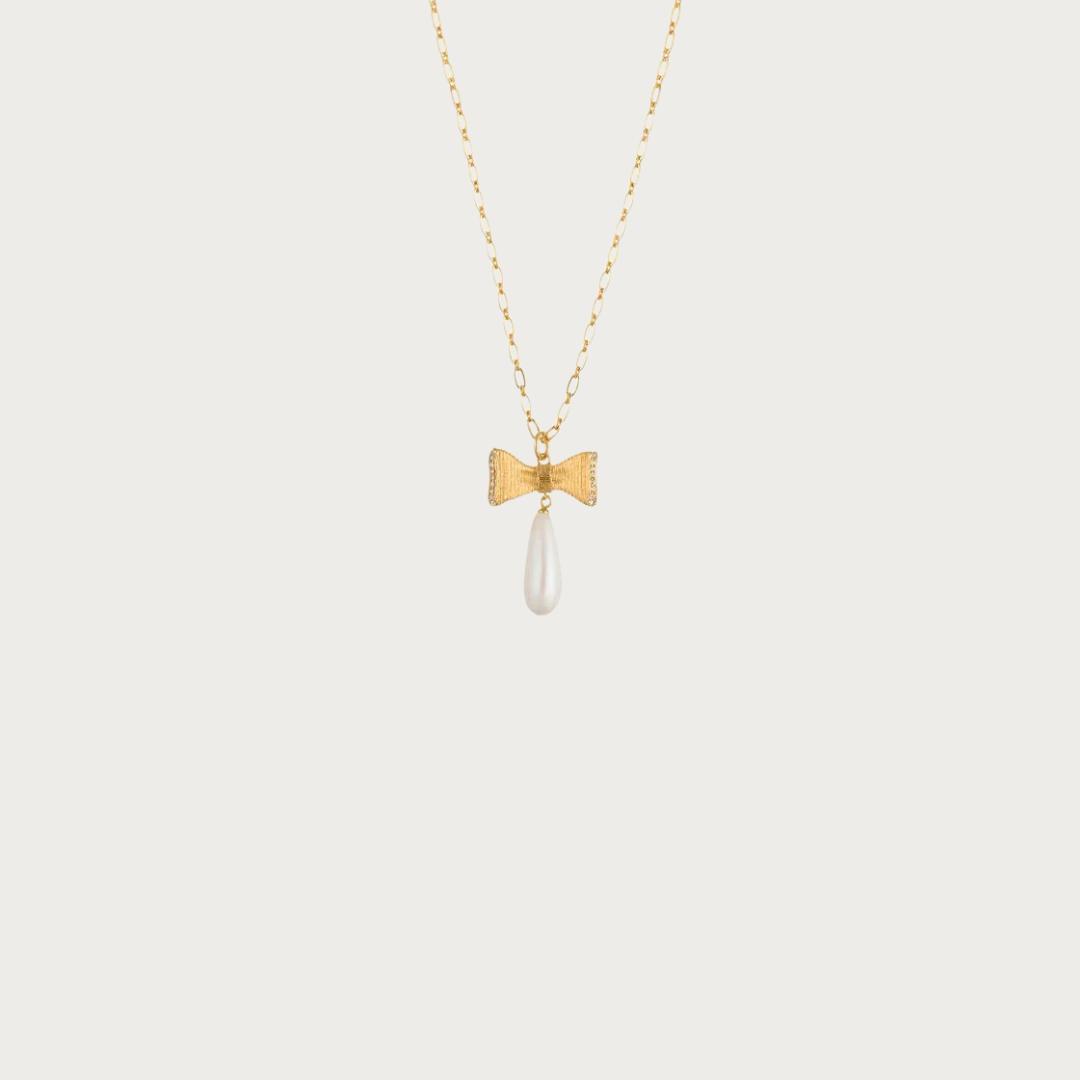 Storyteller Necklace