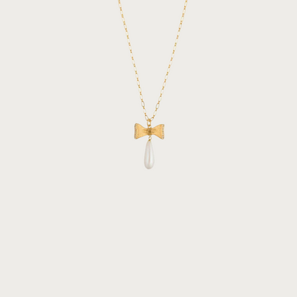 Storyteller Necklace