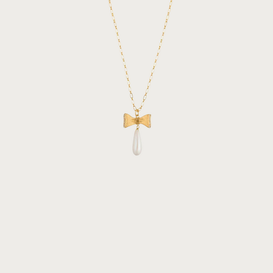 Storyteller Necklace